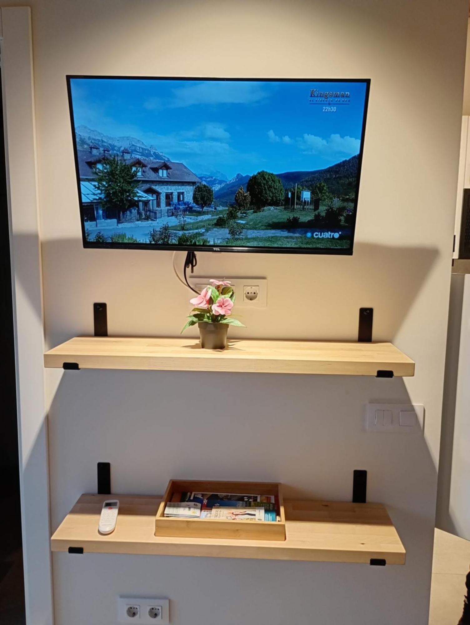 Allotjament Rural 솔소나 외부 사진